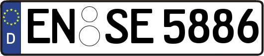 EN-SE5886
