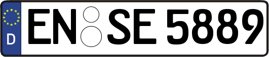 EN-SE5889