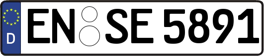 EN-SE5891