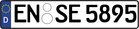 EN-SE5895