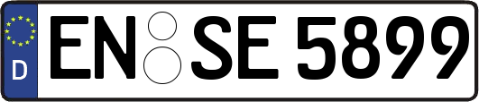 EN-SE5899