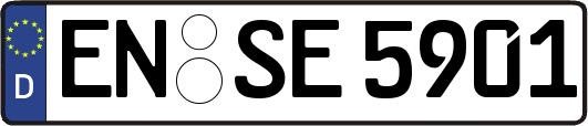 EN-SE5901