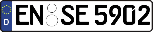 EN-SE5902