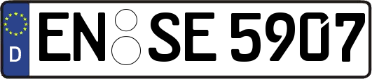 EN-SE5907