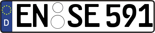 EN-SE591