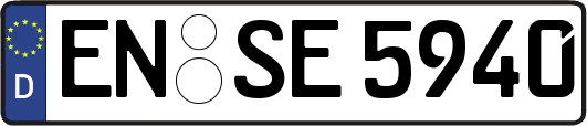 EN-SE5940