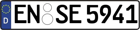 EN-SE5941