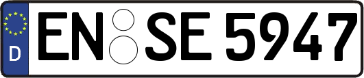 EN-SE5947