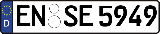 EN-SE5949