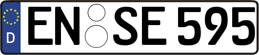 EN-SE595