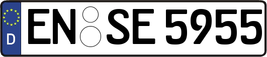 EN-SE5955