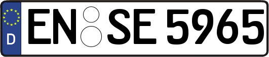 EN-SE5965