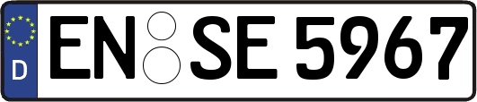 EN-SE5967