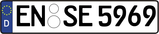 EN-SE5969