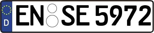 EN-SE5972