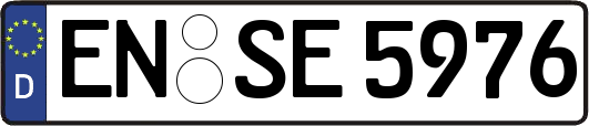 EN-SE5976