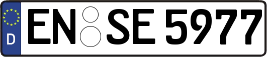 EN-SE5977