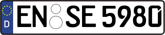EN-SE5980