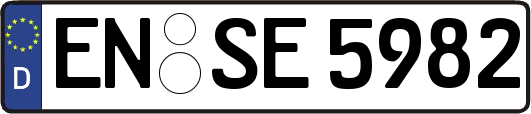 EN-SE5982