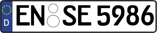 EN-SE5986