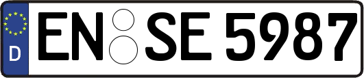 EN-SE5987