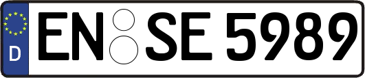 EN-SE5989