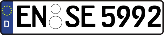 EN-SE5992