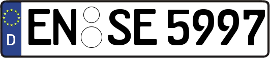EN-SE5997