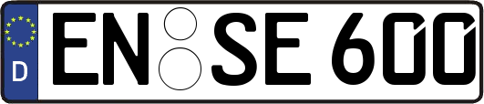 EN-SE600