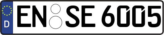 EN-SE6005