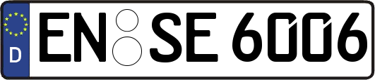 EN-SE6006