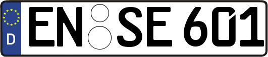 EN-SE601