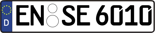 EN-SE6010