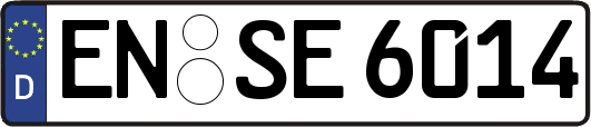 EN-SE6014