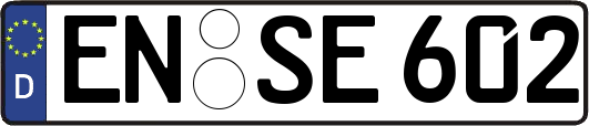 EN-SE602