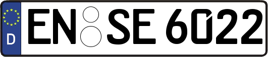 EN-SE6022