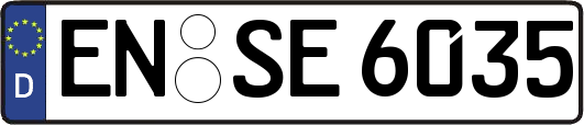 EN-SE6035