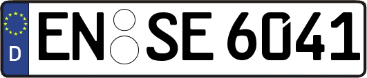 EN-SE6041