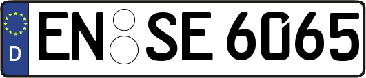 EN-SE6065