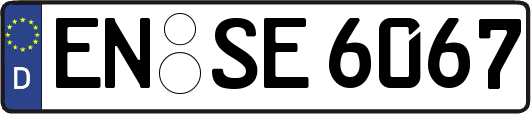 EN-SE6067