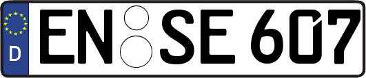 EN-SE607