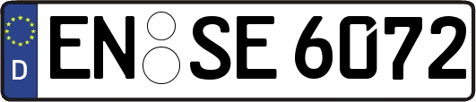 EN-SE6072