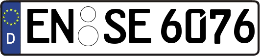 EN-SE6076