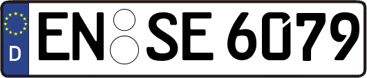 EN-SE6079