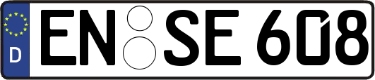 EN-SE608