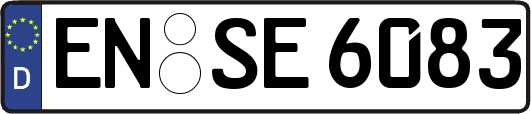 EN-SE6083