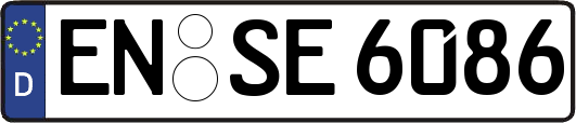 EN-SE6086