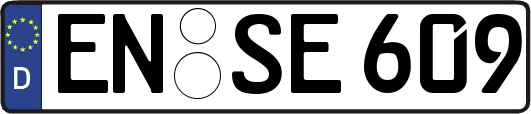 EN-SE609