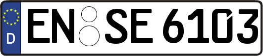 EN-SE6103