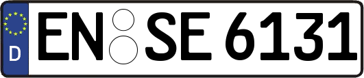 EN-SE6131